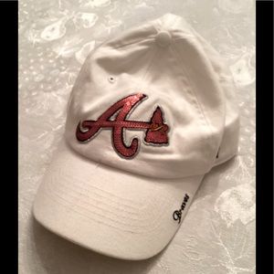 Atlanta Braves Ball Cap